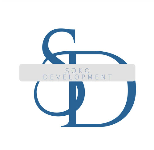 SOKO Development logo